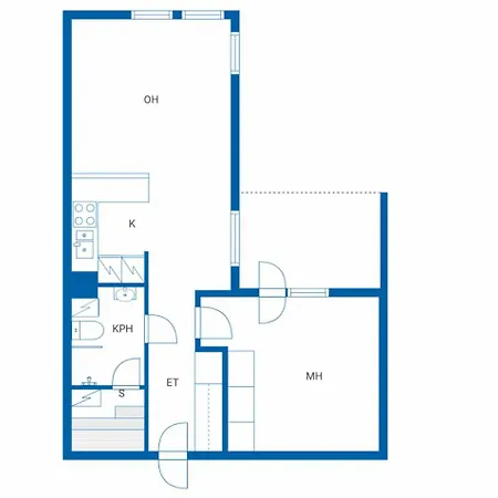 Apartman With Sauna, Kilo Station 500m Espoo