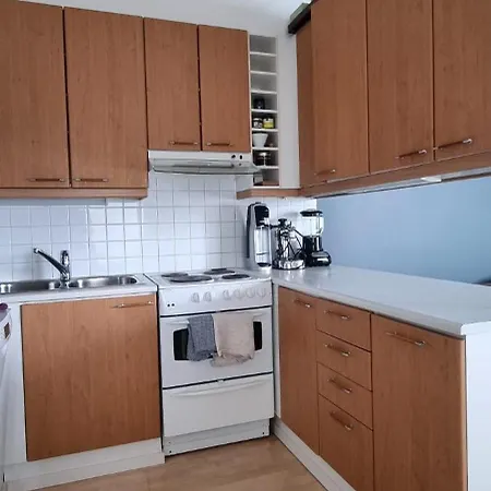 With Sauna, Kilo Station 500m Apartman *